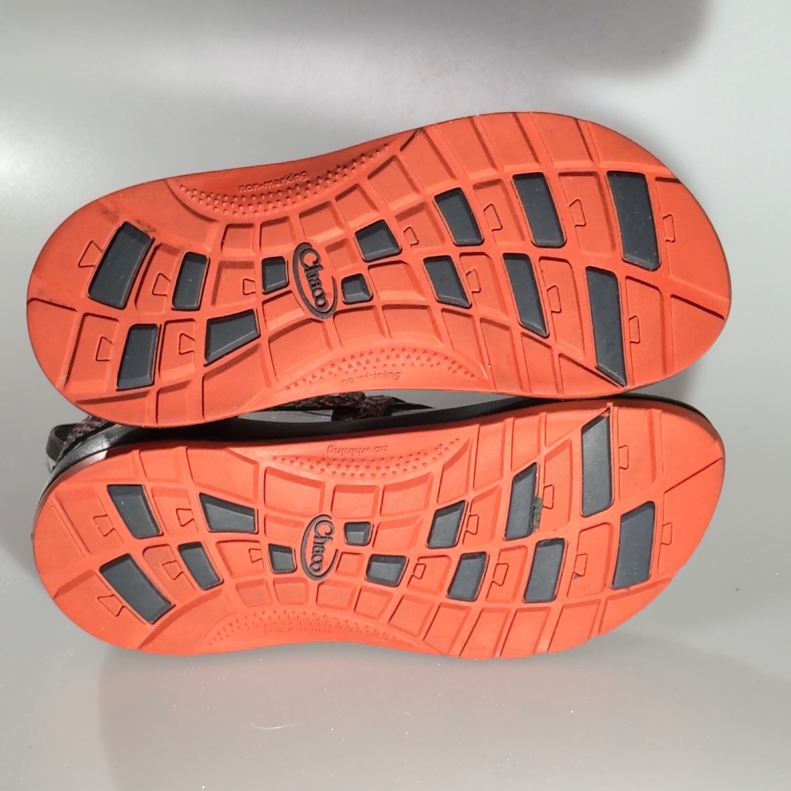 CHACO Kid's Adjustable Strap Padded Eclipse Hikin… - image 6