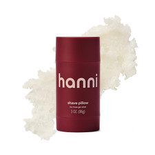 Hanni Shave Pillow Shaving Gel For Women And ...
