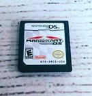 Mario Kart DS (Nintendo DS, 2005) Authentic OEM LOOSE CART ONLY!