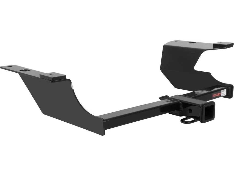 Curt Class 3 Trailer Hitch, 2" Receiver Fits Select Honda CR-V Foto 2 de 4