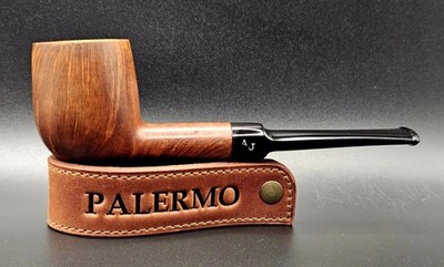 A.J. Sher (Ali Abdul Jabar) / Billiard / Ebonite / Indonesia / Estate / Restored