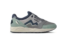 Karhu Aria 95 Unisex Sneaker Aqua Gray/Vintage Indigo