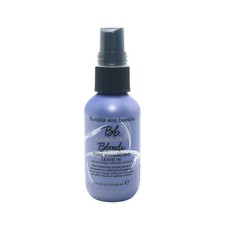 Bumble and Bumble Illuminated Blonde Tone Enhancing Leave In 2 oz