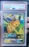 Raichu GX 20/68 Pokémon Sun & Moon Hidden Fates PSA 10 GEM MINT English