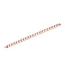Copper Round Heat Pipe for Cooling Laptop CPU GPU Heatsink 8x220mm