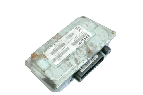 AUTOMATIK GETRIEBESTEUERGERÄT ECU RENAULT ESPACE IV 4 3.0 DCI DIESEL 8200269493
