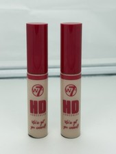 W7 HD Concealer We ve Got You Covered Full Si...