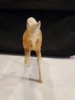 VTG 1960s horse lot Hartland Palomino Prancer & med. brown walker star & socks — photo 3