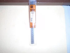 PLASTRUCT #90402 3/16" / 4.8MM ABS TRUSS (2 PIECES) HO