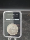 Genuine Uncirculated 1880 Morgan Silver Dollar 90% Silver PCS. MG