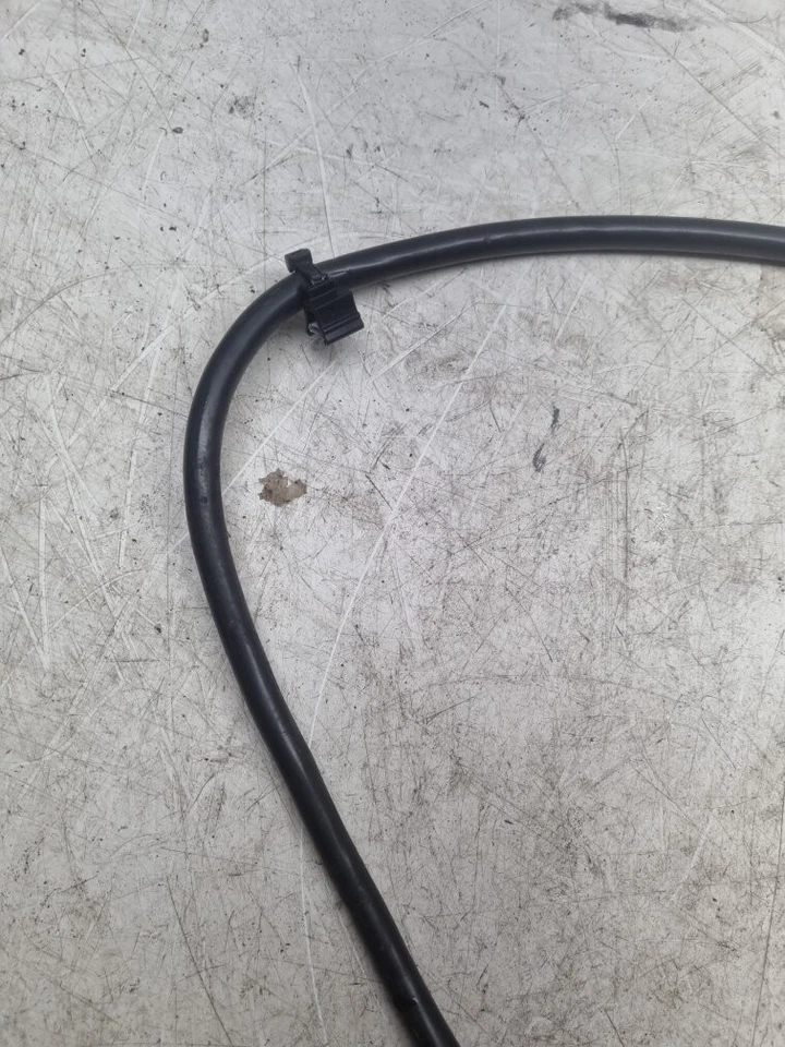 MERCEDES ML M-CLASS W166 AMG SPORT NEGATIVE BATTERY CABLE A1665420518 2011-2015 - Image 4 of 4