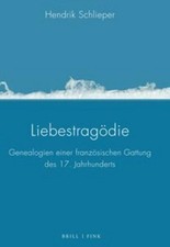 Liebestragödie Hendrik Schlieper