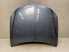 Motorhaube Tenoritgrau Met. 755U def Mercedes CLS W218 X218 Facelift 14.2007.111