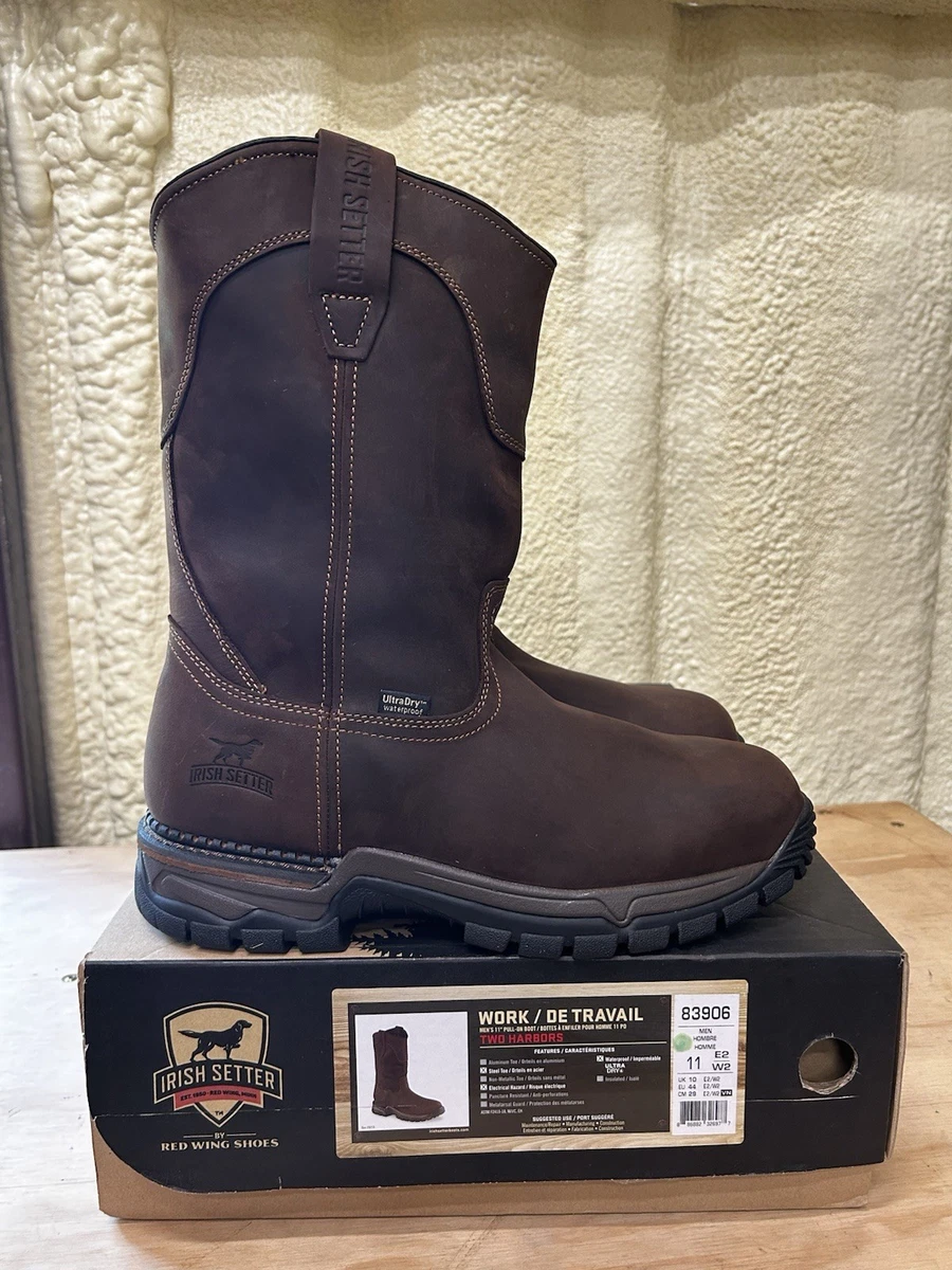 Red Wing Irish Setter Boots for sale | eBay