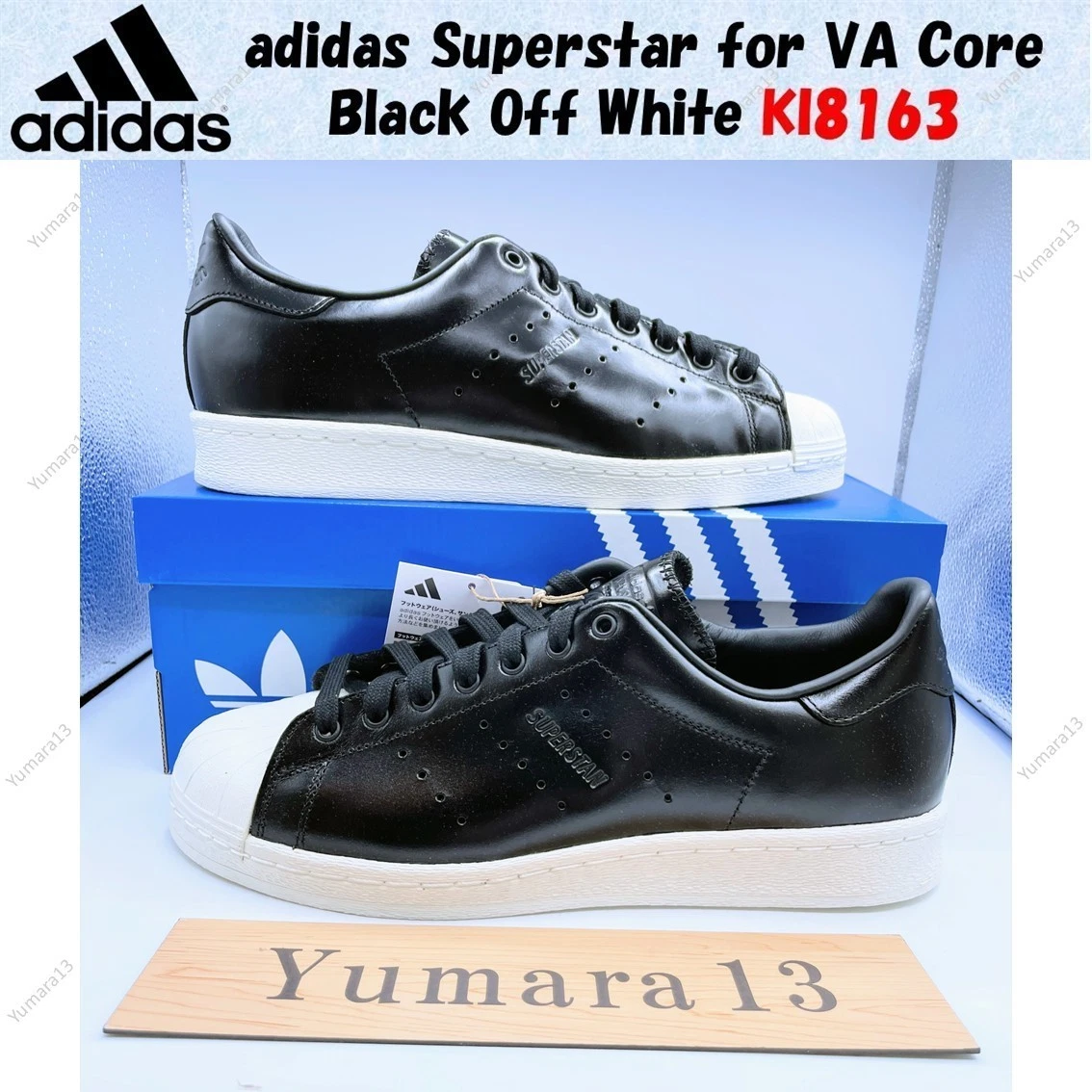 靴  Originals V.A. SUPERSTAN 28cm adidas Superstan for Sale | Authenticity Guaranteed | eBay