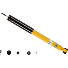 Bilstein Sportstoßdämpfer B8 24-021562 vorne für MERCEDES-BENZ E