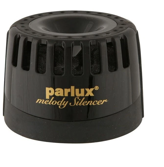 Parlux Melody Silencer - Schalldämpfer für alle Parlux-Modelle - Bild 1 von 1