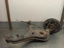 701501403T achsschenkel 5018694 VOLKSWAGEN T4 TRANSPORTER FURGONETA MOD. 1991