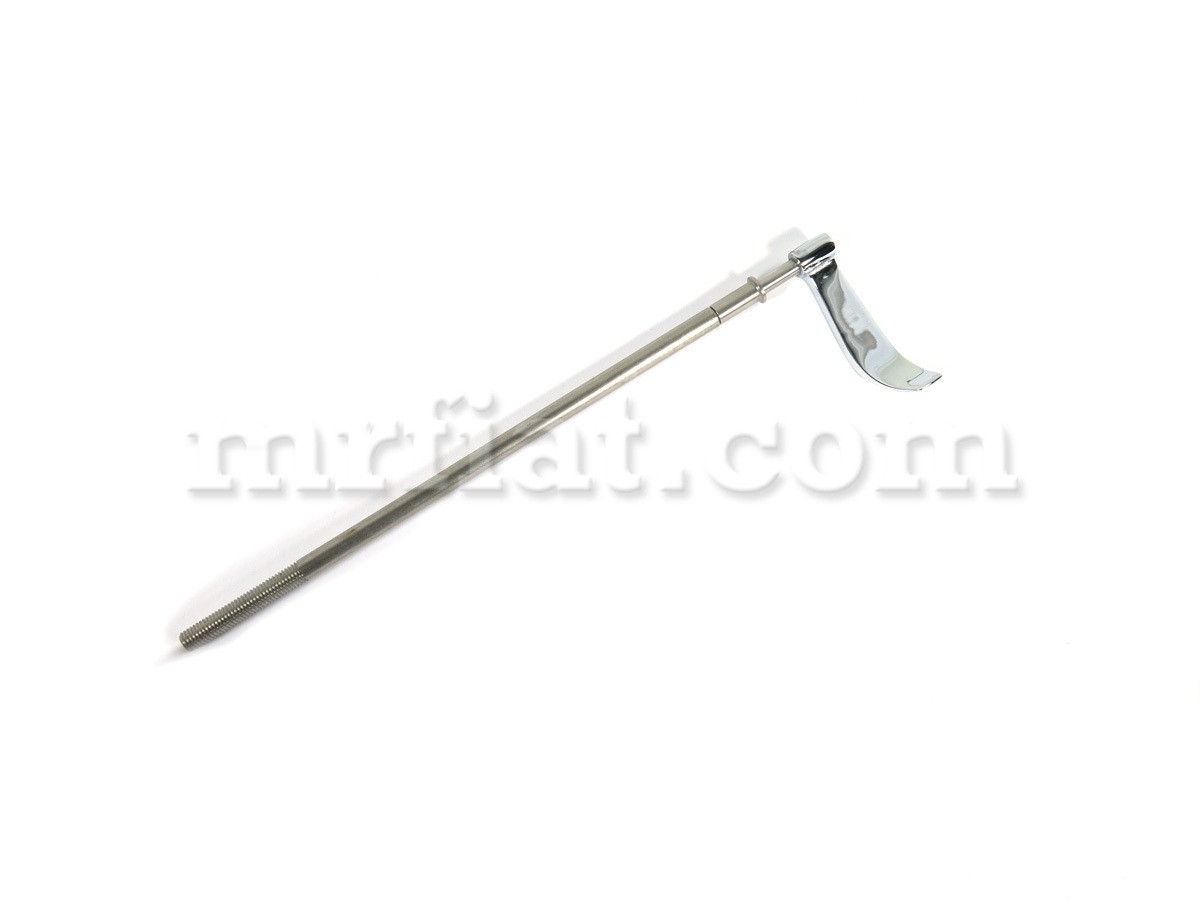 Ferrari 206 246 GT GTS Right Outer Door Handle New