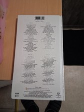 Elvis Presley - Platinum A Life In Music 1997 BMG 4CD set in book cover