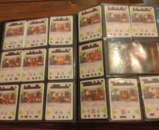 The Eye of Judgment TCG Bulk Pack with Ultra & Phantom Cards, Handbook, Used