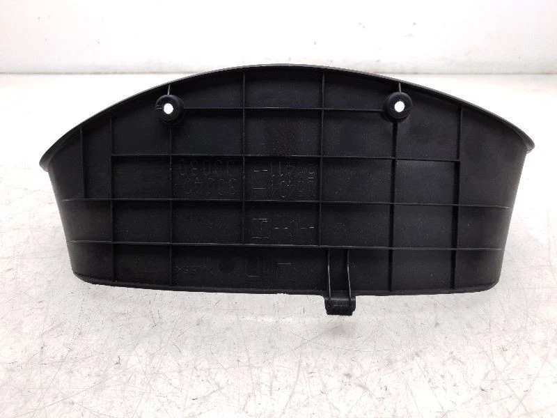 Lexus Es300 1999 velocímetro tablero bisel montaje Foto 2 de 4