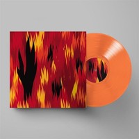 Bright Eyes: The People's Key (Tangerine Orange Vinyl) - 375 Media - (Lp / T)