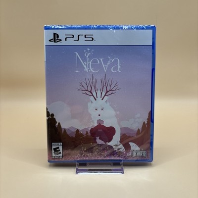 Neva PlayStation 5 (PS5) BRAND NEW SEALED