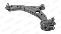 Moog Lenker, RadaufhäNgung Links, Unten, Vorderachse FüR Mazda