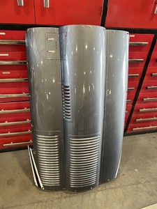 1978 Cessna 421C L/H Cowling Assy. Golden Eagle 421 Nacelle