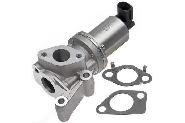 Vdo/Continental AGR Ventil 2803601028302 FüR Hyundai Ix20 JC I30 GD I20 1 PB PBT-image