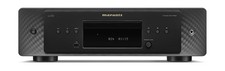 Marantz CD60 CD Player HDAM-SA2 USB Audiophile Black 100V