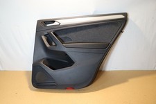 SEAT TARRACO REAR INTERIOR DOOR CARD RIGHT SIDE 5FJ867212