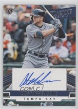 2019 Panini Chronicles Prestige Austin Meadows #PA-AM Auto 5dx