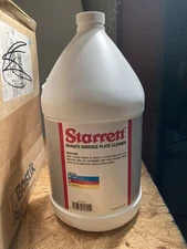 Starrett Granite Surface Plate Cleaner