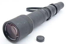 800mm Focal f/8 Camera Lenses for Nikon for sale | eBay