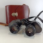 Binoculares Carl Zeiss Jena Jenoptem 8x30W en estuche Prismáticos Carl Zeiss limpios