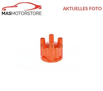 ZÜNDVERTEILERKAPPE VERTEILERKAPPE BOSCH 1 235 522 056 A FÜR VAUXHALL CHEVETTE