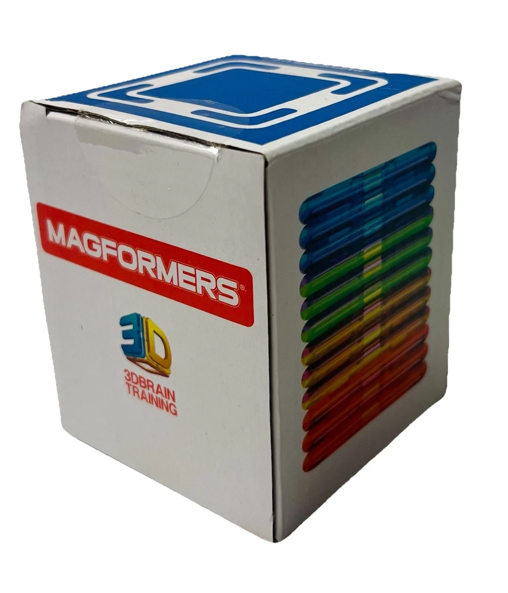 MAGFORMERS Building Toys for sale - eBay