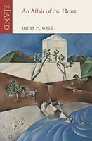 Dilys Powell - Affair Of The Heart An - Paperback - G245Z