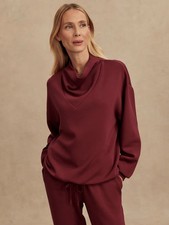 [NWT] Varley "Betsy Sweat" All Sizes & Colors⚡Fast Shipping⚡