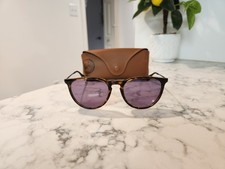 Ray-Ban Sunglasses RB4171 ERIKA 710/71 Brown Tortoise Frames 54-18-145