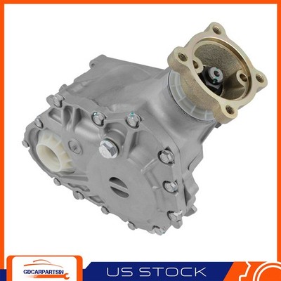 Pto Power Take Off Differential For Ford Edge Explorer Mkt Mks Mkx Awd 2007-2014