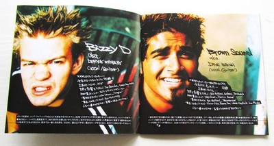 SUM 41 CD 9枚セット Sum 41 CD CHUCK Half Hour of Power UNDERCLASS HERO Best of SUM 41