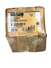 Hoffman 26190 Electrical Interlock A-EK115NDH