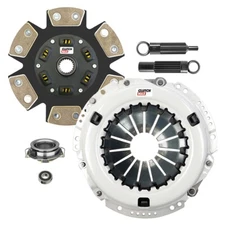 STAGE 3 PERFORMANCE CLUTCH KIT fits 2005 2006 2007 2008 2009 2010 SCION TC 2.4L