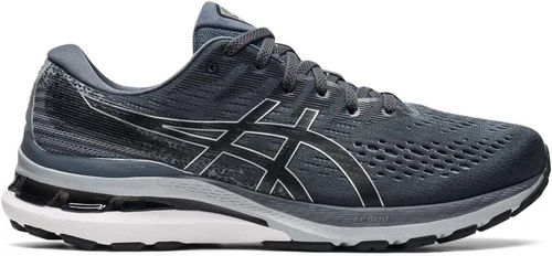 ASICS Gel Kayano 28 Carrier Grey