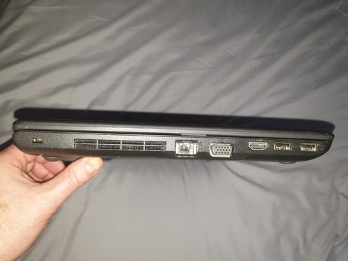Lenovo e560, FHD, 16gb ram,SSD+HDD,perfect working order - Picture 4 of 6
