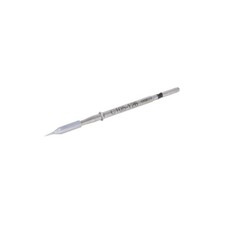 C105-126 Soldering Tip Angled Tapered 0.1mm JBC TOOLS