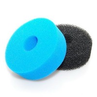 Jebao Replacement Filter For Jebao Cf-10 Bio Pressure Uv Filter, Blue/black, on sale Jebao Replacement Filter For Jebao Cf-10 Bio Pressure Uv Filter, Blue/black, on sale